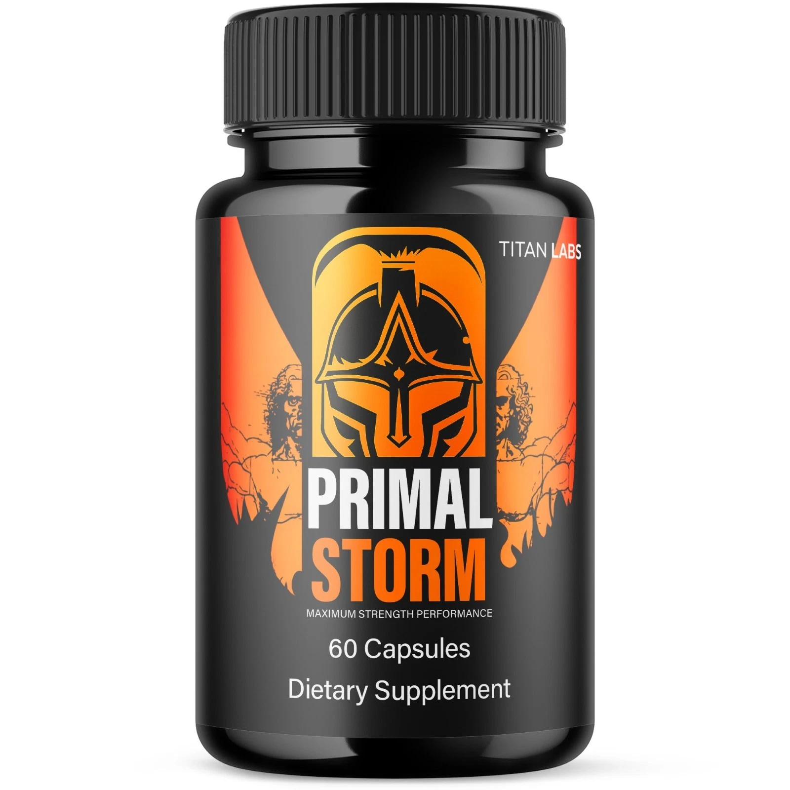Primal Storm 1 bottle
